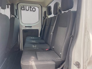 FORD Transit 350 tr.post. 2.0 tdci 130cv d.cab. trend L3 r.sing. E6.2