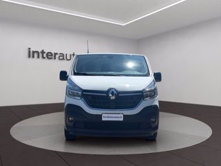 RENAULT trafic T29 2.0 dci 120cv L2H1 Ice Plus