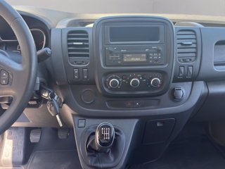 RENAULT trafic T29 2.0 dci 120cv L2H1 Ice Plus