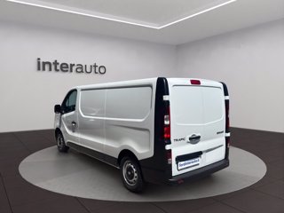 RENAULT trafic T29 2.0 dci 120cv L2H1 Ice Plus