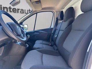 RENAULT trafic T29 2.0 dci 120cv L2H1 Ice Plus