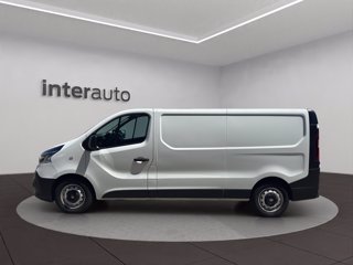 RENAULT trafic T29 2.0 dci 120cv L2H1 Ice Plus