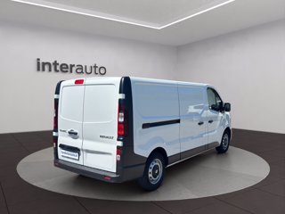 RENAULT trafic T29 2.0 dci 120cv L2H1 Ice Plus