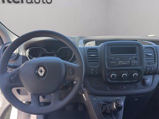 RENAULT trafic T29 2.0 dci 120cv L2H1 Ice Plus