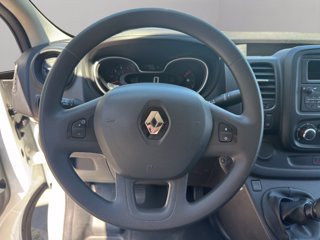 RENAULT trafic T29 2.0 dci 120cv L2H1 Ice Plus