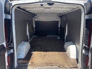 RENAULT trafic T29 2.0 dci 120cv L2H1 Ice Plus