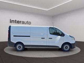 RENAULT trafic T29 2.0 dci 120cv L2H1 Ice Plus