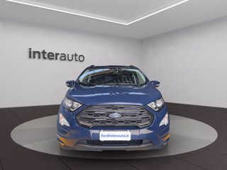 FORD EcoSport 1.0 ecoboost ST-Line s&s 125cv my20.25