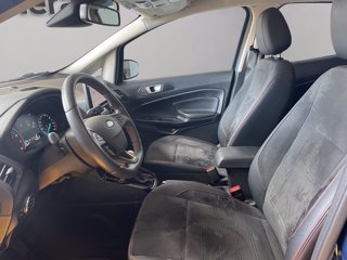 FORD EcoSport 1.0 ecoboost ST-Line s&s 125cv my20.25