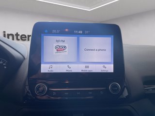 FORD EcoSport 1.0 ecoboost ST-Line s&s 125cv my20.25
