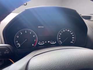 FORD EcoSport 1.0 ecoboost ST-Line s&s 125cv my20.25