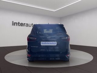 FORD EcoSport 1.0 ecoboost ST-Line s&s 125cv my20.25