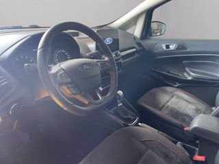 FORD EcoSport 1.0 ecoboost ST-Line s&s 125cv my20.25