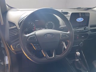 FORD EcoSport 1.0 ecoboost ST-Line s&s 125cv my20.25