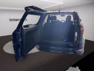 FORD EcoSport 1.0 ecoboost ST-Line s&s 125cv my20.25