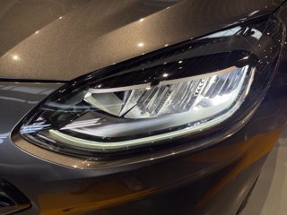 FORD Fiesta 5p 1.0 ecoboost h ST-Line 125cv powershift