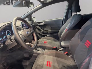 FORD Fiesta 5p 1.0 ecoboost h ST-Line 125cv powershift
