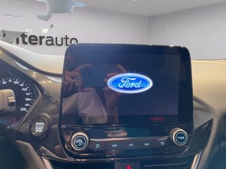 FORD Fiesta 5p 1.0 ecoboost h ST-Line 125cv powershift