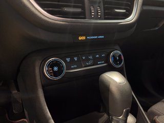 FORD Fiesta 5p 1.0 ecoboost h ST-Line 125cv powershift
