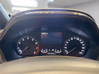 FORD Fiesta 5p 1.0 ecoboost h ST-Line 125cv powershift