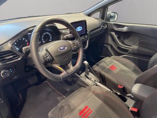 FORD Fiesta 5p 1.0 ecoboost h ST-Line 125cv powershift