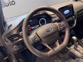 FORD Fiesta 5p 1.0 ecoboost h ST-Line 125cv powershift