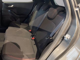 FORD Fiesta 5p 1.0 ecoboost h ST-Line 125cv powershift