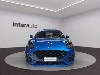 FORD Puma 1.0 ecoboost h ST-Line s&s 125cv