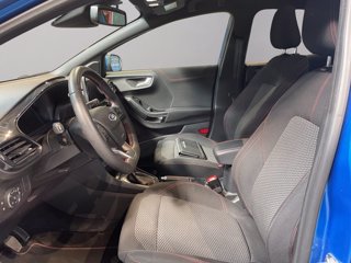 FORD Puma 1.0 ecoboost h ST-Line s&s 125cv