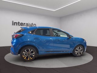 FORD Puma 1.0 ecoboost h ST-Line s&s 125cv