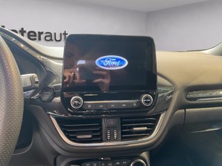 FORD Puma 1.0 ecoboost h ST-Line s&s 125cv