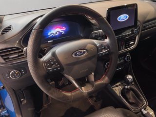 FORD Puma 1.0 ecoboost h ST-Line s&s 125cv