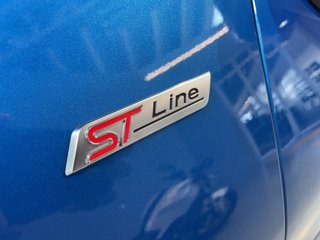 FORD Puma 1.0 ecoboost h ST-Line s&s 125cv