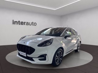 FORD Puma 1.0 ecoboost h ST-Line s&s 125cv auto