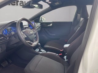 FORD Puma 1.0 ecoboost h ST-Line s&s 125cv auto