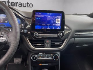 FORD Puma 1.0 ecoboost h ST-Line s&s 125cv auto