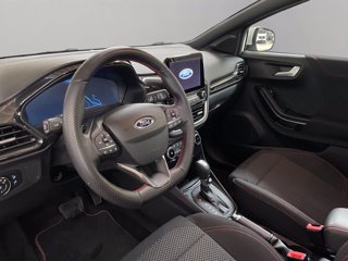 FORD Puma 1.0 ecoboost h ST-Line s&s 125cv auto
