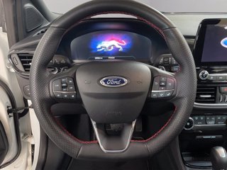 FORD Puma 1.0 ecoboost h ST-Line s&s 125cv auto