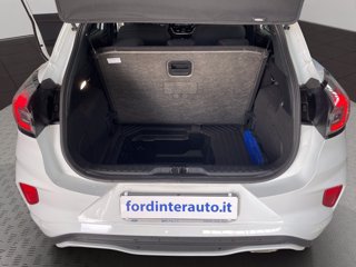 FORD Puma 1.0 ecoboost h ST-Line s&s 125cv auto