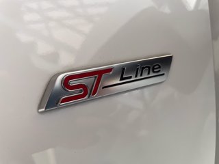 FORD Puma 1.0 ecoboost h ST-Line s&s 125cv auto