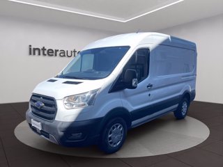 FORD Transit 330 2.0 tdci 170cv trend L2H2 E6.2
