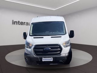 FORD Transit 330 2.0 tdci 170cv trend L2H2 E6.2
