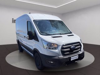 FORD Transit 330 2.0 tdci 170cv trend L2H2 E6.2