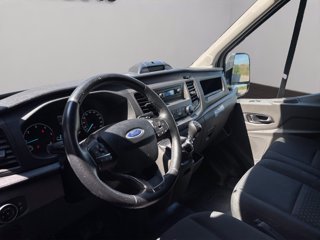 FORD Transit 330 2.0 tdci 170cv trend L2H2 E6.2