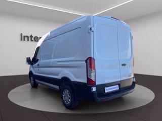 FORD Transit 330 2.0 tdci 170cv trend L2H2 E6.2