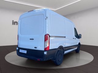 FORD Transit 330 2.0 tdci 170cv trend L2H2 E6.2