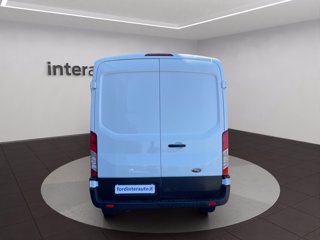 FORD Transit 330 2.0 tdci 170cv trend L2H2 E6.2
