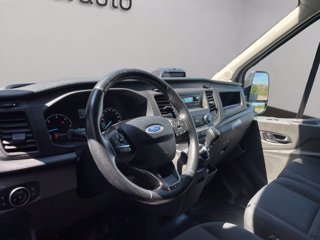 FORD Transit 330 2.0 tdci 170cv trend L2H2 E6.2