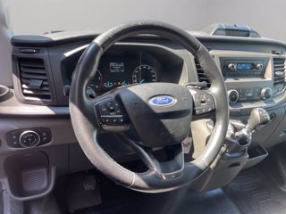 FORD Transit 330 2.0 tdci 170cv trend L2H2 E6.2