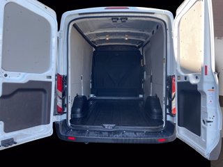FORD Transit 330 2.0 tdci 170cv trend L2H2 E6.2